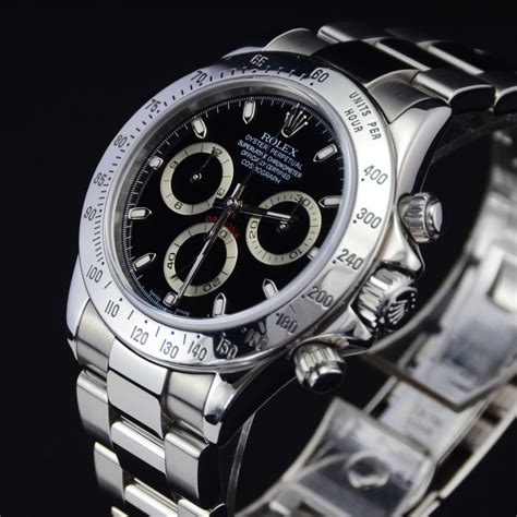 rolex uhren daytona|rolex daytona used for sale.